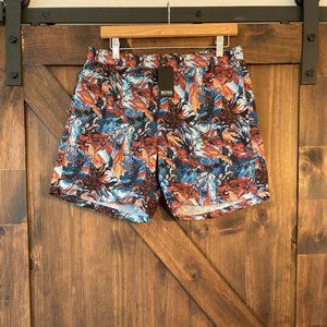 Mens HUGO BOSS Monkfish Swim Shorts (NWT)